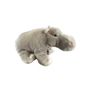 Wild Republic Hippo Plush